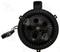 HVAC Blower Motor Four Seasons 76510