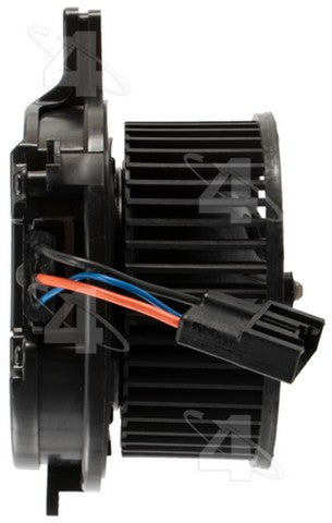 HVAC Blower Motor Four Seasons 76510