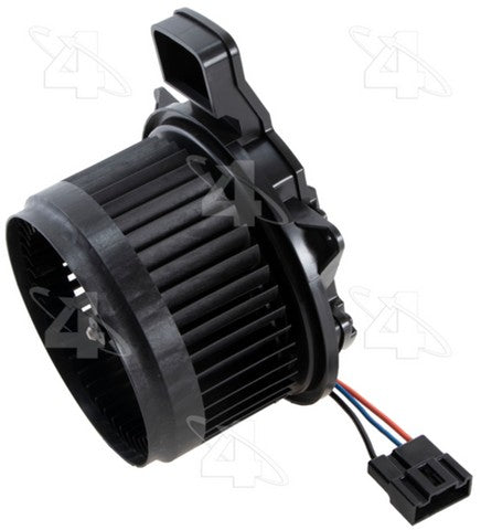 HVAC Blower Motor Four Seasons 76511