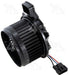 HVAC Blower Motor Four Seasons 76511