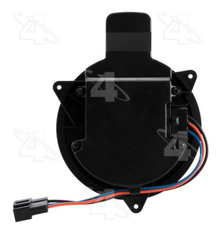 HVAC Blower Motor Four Seasons 76511