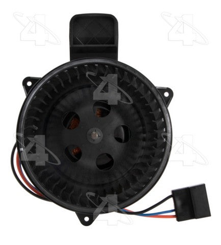 HVAC Blower Motor Four Seasons 76511
