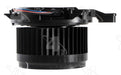 HVAC Blower Motor Four Seasons 76511