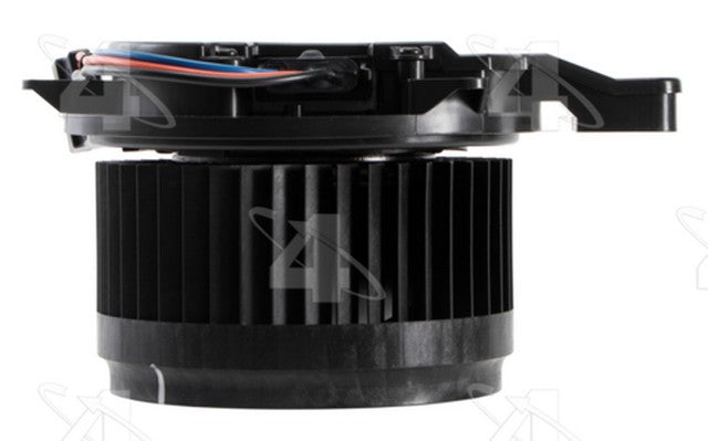 HVAC Blower Motor Four Seasons 76511