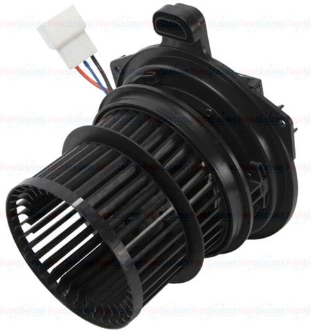 HVAC Blower Motor Four Seasons 76513