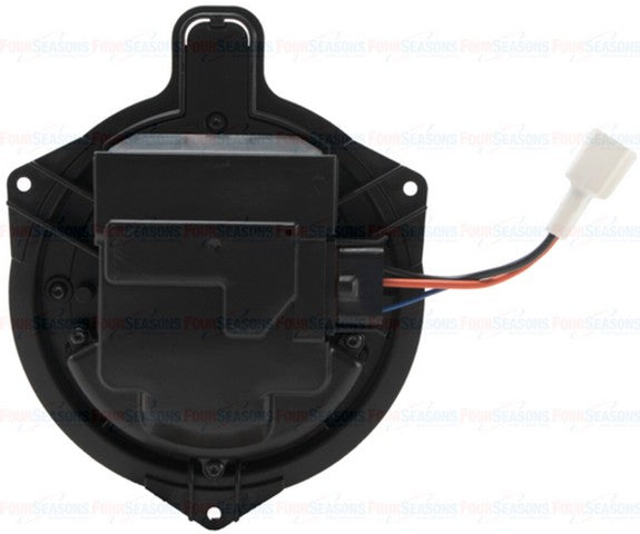HVAC Blower Motor Four Seasons 76513