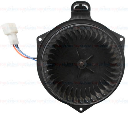 HVAC Blower Motor Four Seasons 76513
