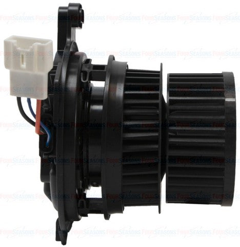 HVAC Blower Motor Four Seasons 76513
