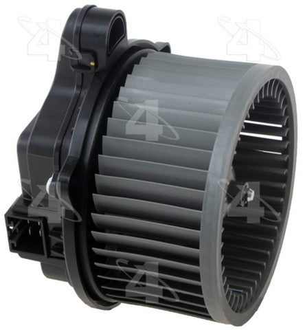 HVAC Blower Motor Four Seasons 76514