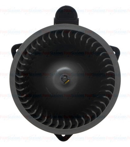 HVAC Blower Motor Four Seasons 76514
