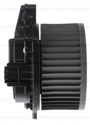 HVAC Blower Motor Four Seasons 76514