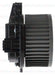 HVAC Blower Motor Four Seasons 76514