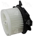HVAC Blower Motor Four Seasons 76515