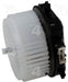 HVAC Blower Motor Four Seasons 76516