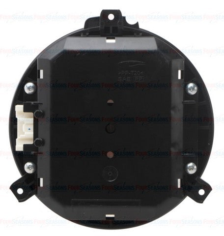 HVAC Blower Motor Four Seasons 76516