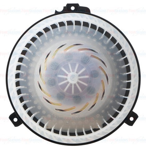 HVAC Blower Motor Four Seasons 76516
