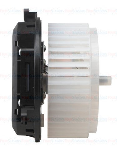 HVAC Blower Motor Four Seasons 76516