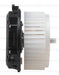 HVAC Blower Motor Four Seasons 76516