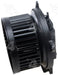 HVAC Blower Motor Four Seasons 76517