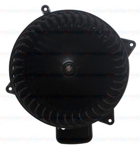 HVAC Blower Motor Four Seasons 76517