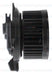 HVAC Blower Motor Four Seasons 76517