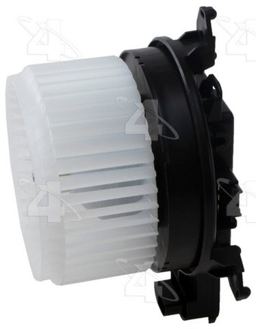 HVAC Blower Motor Four Seasons 76518