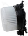 HVAC Blower Motor Four Seasons 76518