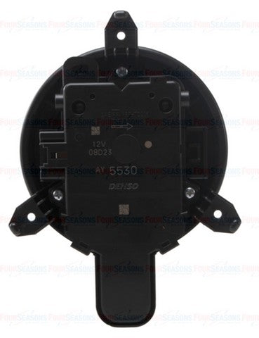 HVAC Blower Motor Four Seasons 76518
