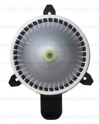 HVAC Blower Motor Four Seasons 76518