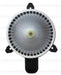 HVAC Blower Motor Four Seasons 76518