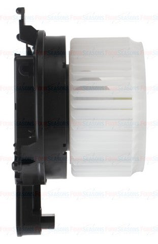 HVAC Blower Motor Four Seasons 76518