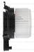 HVAC Blower Motor Four Seasons 76518
