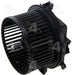 HVAC Blower Motor Four Seasons 76519