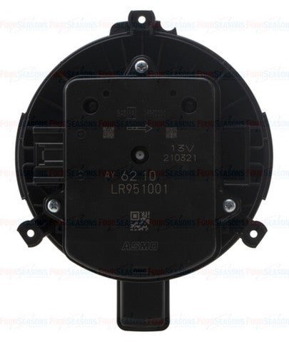 HVAC Blower Motor Four Seasons 76519