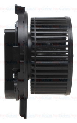 HVAC Blower Motor Four Seasons 76519
