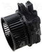 HVAC Blower Motor Four Seasons 76520