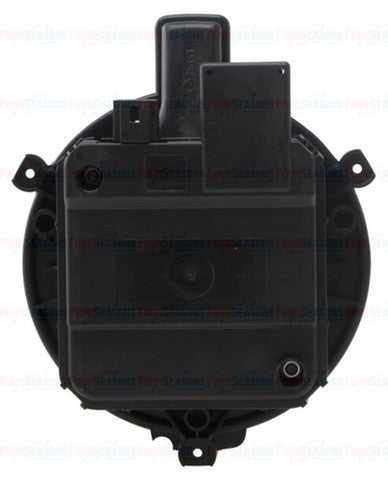 HVAC Blower Motor Four Seasons 76520
