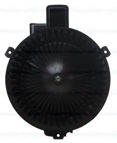 HVAC Blower Motor Four Seasons 76520