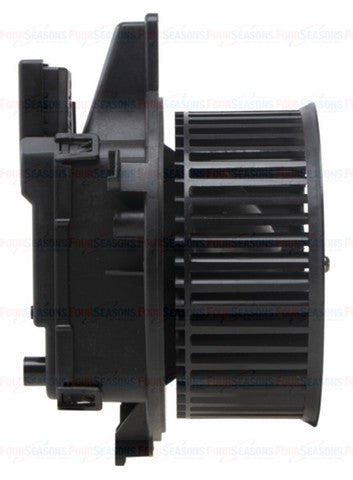 HVAC Blower Motor Four Seasons 76520