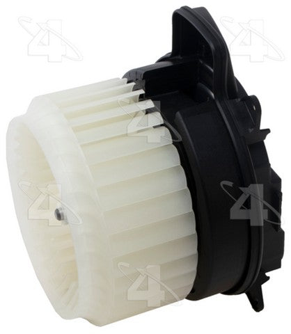 HVAC Blower Motor Four Seasons 76521