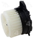 HVAC Blower Motor Four Seasons 76521
