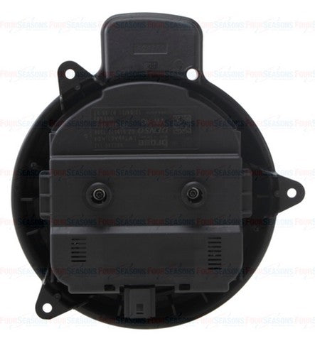 HVAC Blower Motor Four Seasons 76521