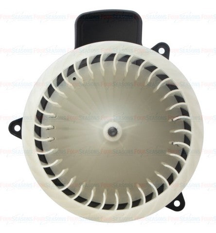 HVAC Blower Motor Four Seasons 76521
