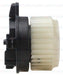 HVAC Blower Motor Four Seasons 76521