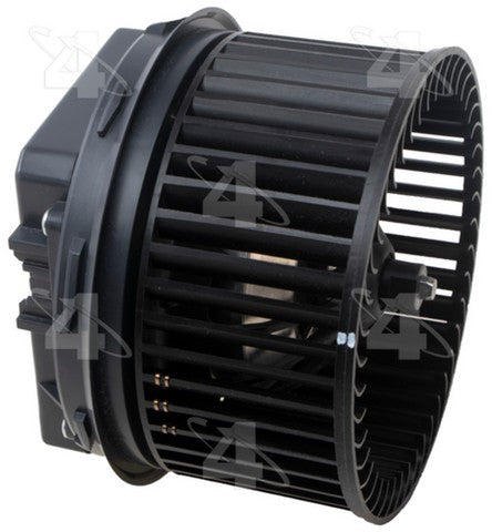 HVAC Blower Motor Four Seasons 76522
