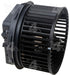 HVAC Blower Motor Four Seasons 76522