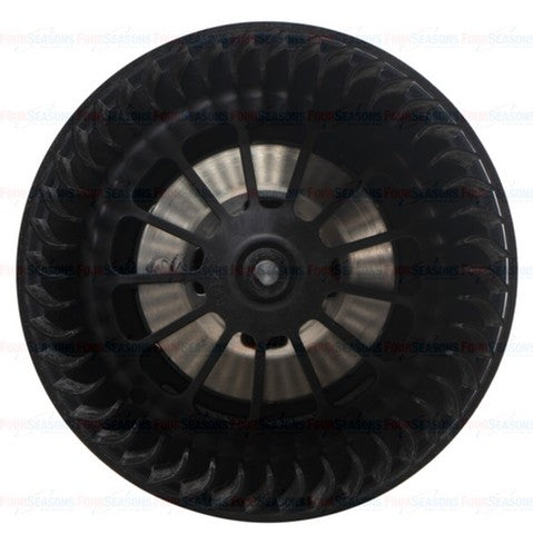 HVAC Blower Motor Four Seasons 76522