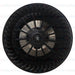 HVAC Blower Motor Four Seasons 76522