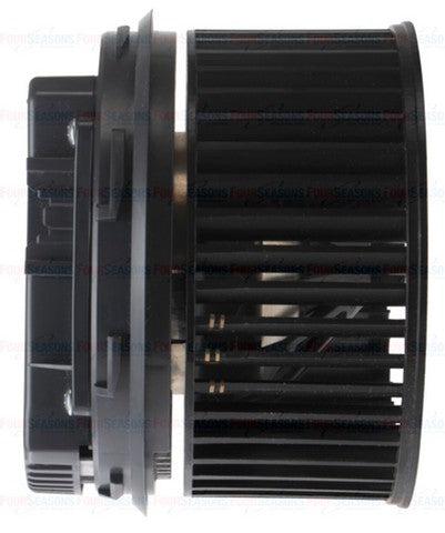 HVAC Blower Motor Four Seasons 76522