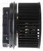 HVAC Blower Motor Four Seasons 76522